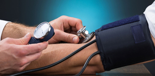 Blood Pressure Monitoring